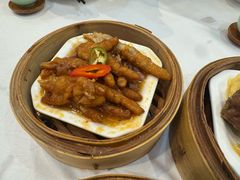 -丰尔粥食·顺德鱼生·干蒸排骨顺德菜(大良分店)