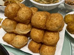 大同两头小麻叶-永和红旗美食城