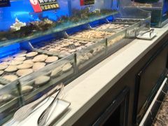 -SEA西雅图海鲜自助餐厅(海乐世界店)
