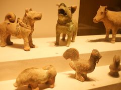 -陕西历史博物馆