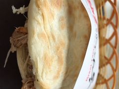 -老潼关肉夹馍(泰禾1号街区1号院店)