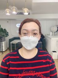 -babiline芭比莱恩半永久纹眉纹唇发际线