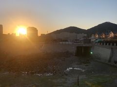 -黑石礁公园