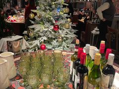 -弗兰克牛排西餐厅Ribone steak house(柠檬花园店)