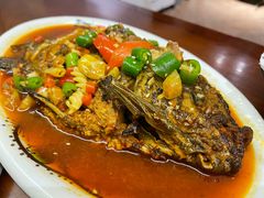 -云隐小厨·传统大理美食(复兴路店)