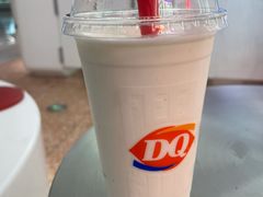 香草奶昔-DQ·蛋糕·冰淇淋(五棵松万达店)