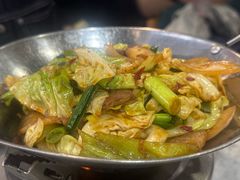 -老四川平头酸菜鱼(衙前店)