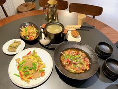 -竹野·上|老字号全竹宴