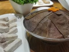 -尚海豆捞(乐虹坊店)