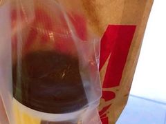 -麦当劳(深圳北站高铁店)