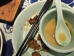 -绿茶餐厅(布吉万象汇店)