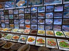 -洁神饭庄·海鲜·青岛菜·30年老字号(五四广场店)