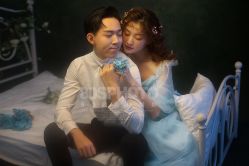 点击看大图 -苏州HX-合喜映画婚纱摄影