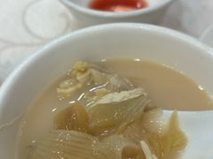 -凤城礼记鱼翅海鲜酒家(新马路总店)