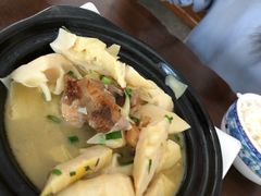 -云中菜馆(恒晟·云中绿园店)