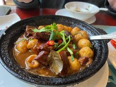 -一家亲台菜餐厅(银塘中路店)