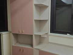 -索菲亚衣柜橱柜家具全屋定制(汶水红星店)
