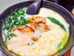 -禾绿回转寿司(万柳华联店)