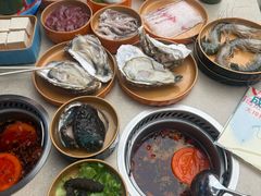 -海底捞大排档火锅(打浦路店)