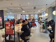-肯德基(沪东店)