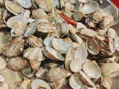 -永红源啤酒·烧烤·海鲜·大排档(青特城店)