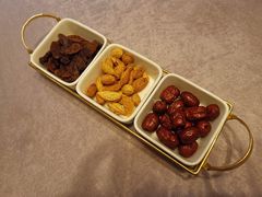 干果盘-九朝会昆曲·宴(望京店)