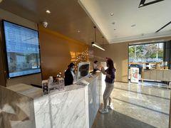 -麗枫酒店(深圳福田香蜜湖农林地铁站店)