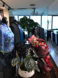 点击看大图 -优刻西服西装定制(金轮国际广场店)