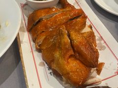 -金哥私房菜馆(张府园总店)