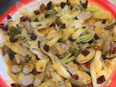 -常和州·夜宵大排档(常州单店)