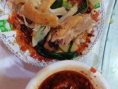 -南渝食府.石锅鸡(尚城花园店)