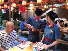 -大融厨·鸡毛店·川菜(果壳里东安湖店)