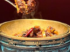 -曾宴·楚菜(湖北省博物馆店)