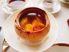 -金轩中餐厅 Jin Xuan(浦东丽思卡尔顿酒店)