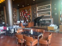 -时光吧·大堂吧·丽江和府洲际度假酒店