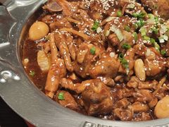 -胖哥俩肉蟹煲(石家庄长安万达店)