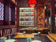 -蜀江龙火锅(339店)