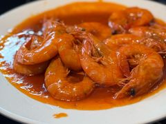 -五谷丰登·胶东海鲜·家常菜(张村店)