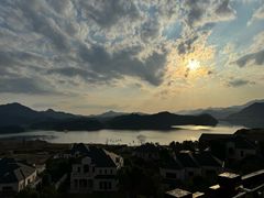 -杭州桐庐康莱德酒店西餐厅-舍