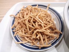 弯脚杆油茶-正南齐北·老街糯米团(洪崖洞店)