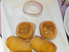 千丝萝卜酥-顺风酒店(长寿路店)