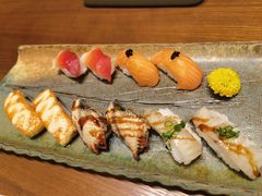 -傑·料理·海鲜放题(佛山文华荟店)