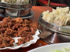 -德贤烧麦菜馆(本溪路店)