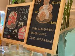 -海豚湾·大堂吧(厦门佰翔波特曼七星湾酒店)