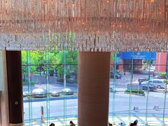 -上海雅居乐万豪侯爵酒店