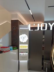 -LJOY丽锦造型·烫发染发