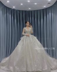 点击看大图 -艺憬婚纱礼服·造型(二七万达店)