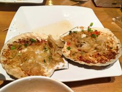 -京朋串屋·烧烤(望京西路总店)