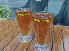 -艾力烤肉店(和平南路店)