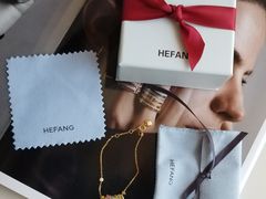 -HEFANG Jewelry何方珠宝(三里屯太古里店)